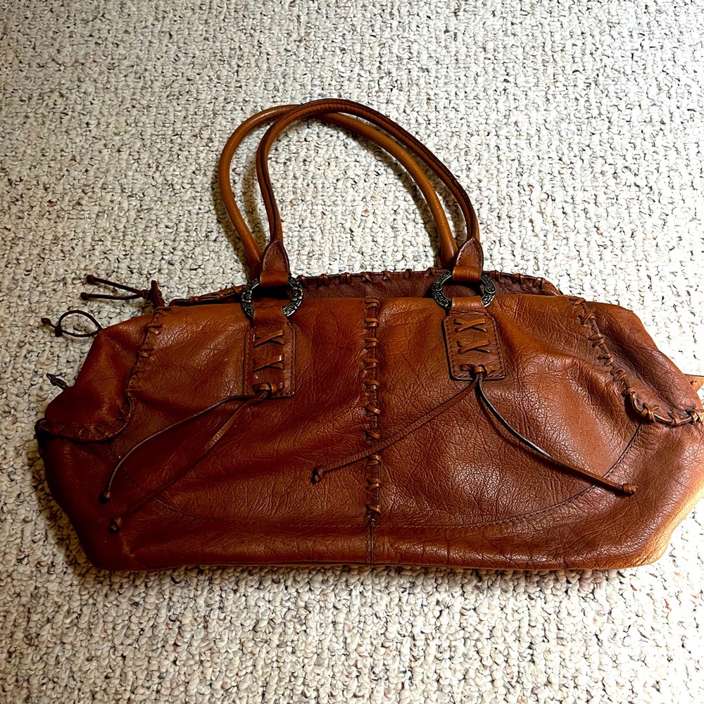 Gianni Bini purse.